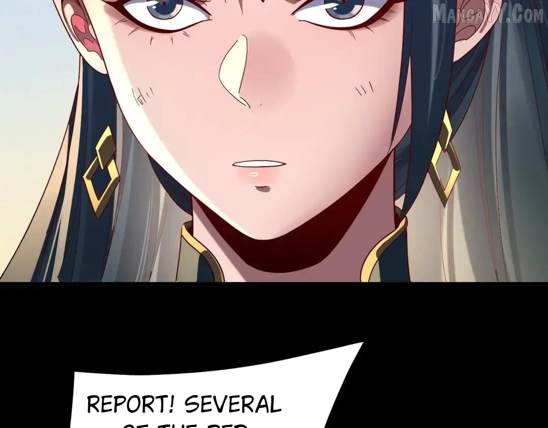 Me, The Heavenly Destined Villain Chapter 289 - page 47
